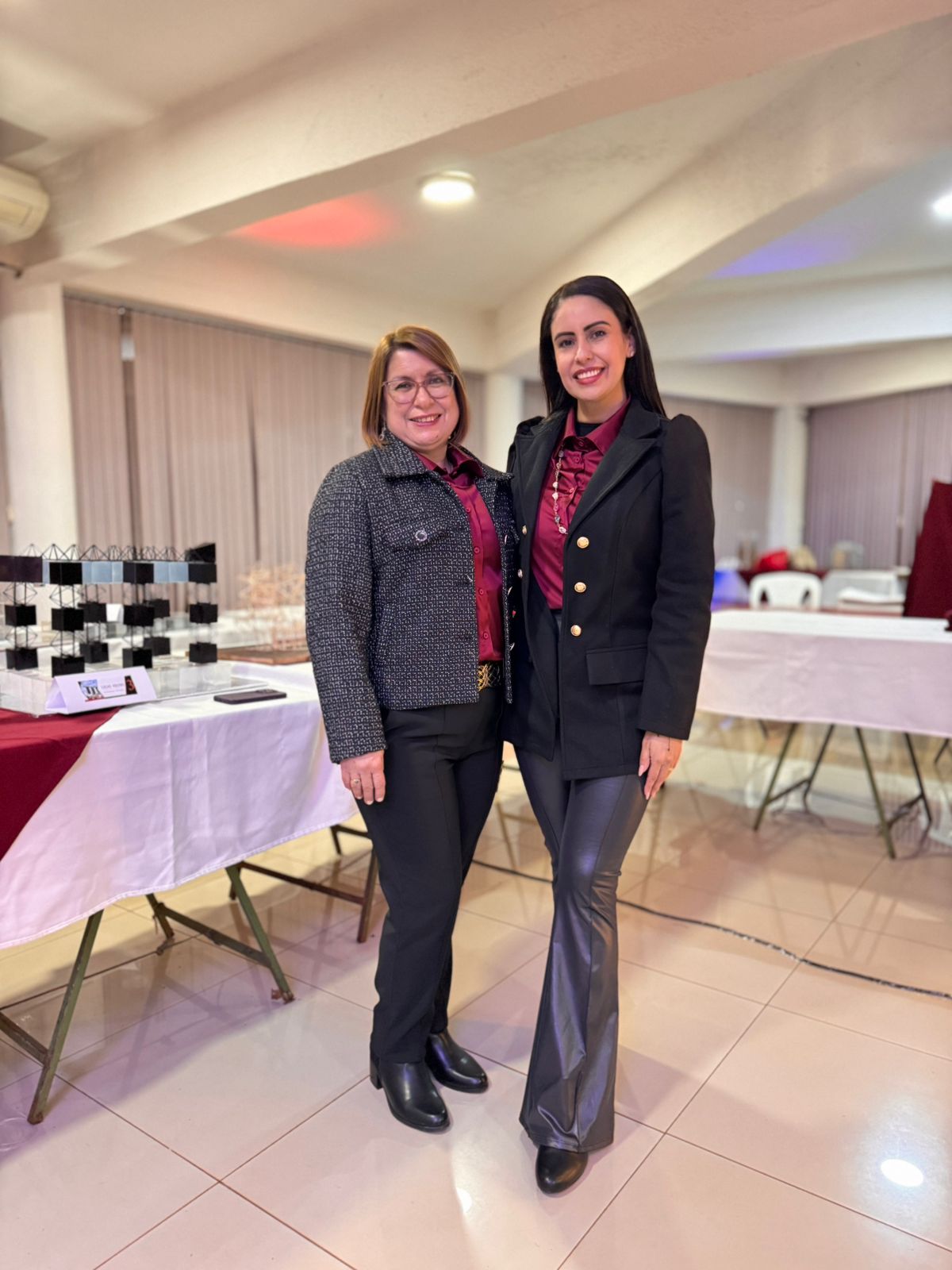 Primera Exposición de Taller de Creación Morfológica – Año Académico 2026